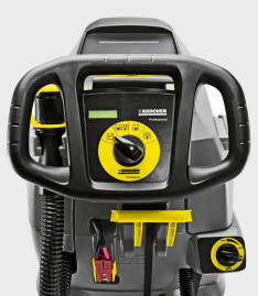 Поломоечная машина Karcher BD 50/50 C BP CLASSIC (с прямой балкой 850мм)