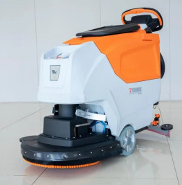 Поломоечная машина Chancee XMD50 Self-walking (100 Ач, Lithium)