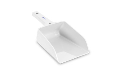 Совок IGEAX ручной (2л, белый)