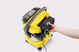 Пылесос Karcher MV 6 PREMIUM