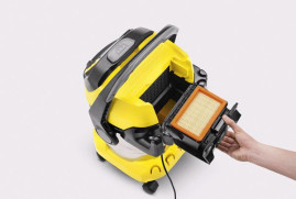 Пылесос Karcher MV 6 PREMIUM