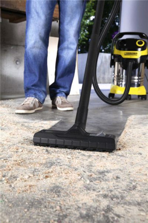 Пылесос Karcher MV 6 PREMIUM