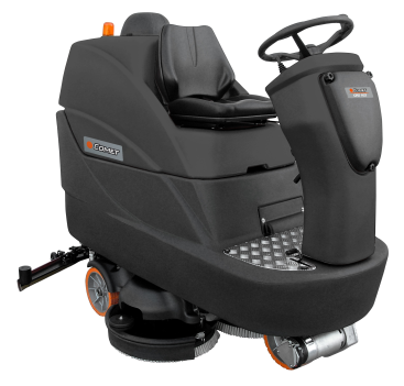 Поломоечная машина Comet CRS 102BT (без АКБ и ЗУ)