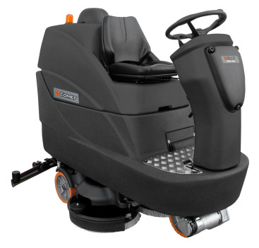 Поломоечная машина Comet CRS 102BT (без АКБ и ЗУ)