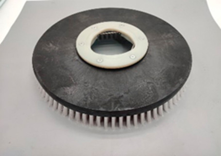 Щетка дисковая WilMart (E810R)