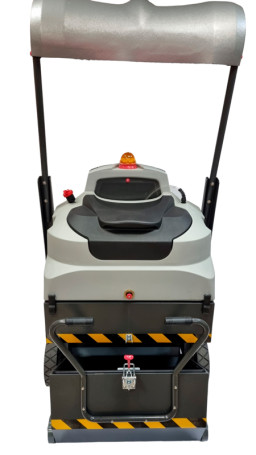 Подметальна машина Bennett Tornado 700bd (150Ач Li)