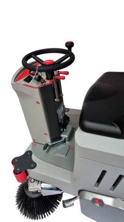 Подметальна машина Bennett Tornado 700bd (150Ач Li)