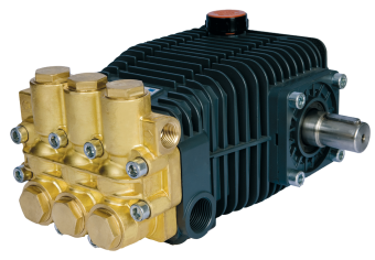 Насос высокого давления Bertolini RBL 5019-P (1450 об/мин)