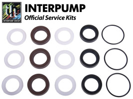 Ремкомплект манжет IPG KIT285 (E3B2515)