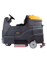 Поломоечная машина Chancee K90 (300 Ач, Li)