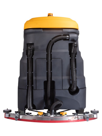 Поломоечная машина Chancee K90 (300 Ач, Li)