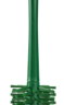 Щетка-ерш для труб Vikan (D90мм, зеленый)