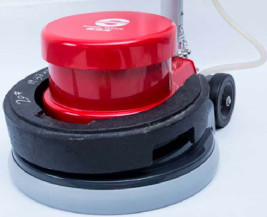 Машина однодисковая SuperClean RPM 154 SC-004F