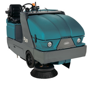 Подметальная машина Tennant S20