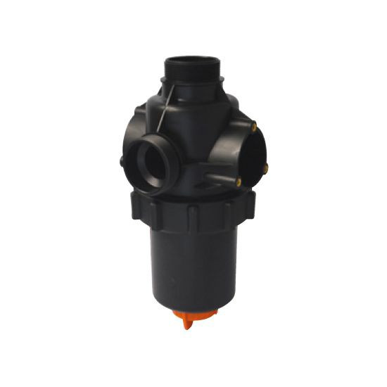 Фильтр Bertolini всасывающий 1&quot;1/4 120L-32Mesh-H45