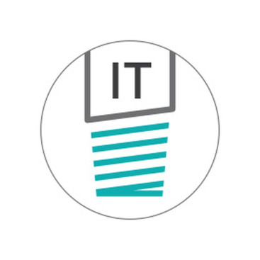 Щетка TTS (34см, мягкий ворс)