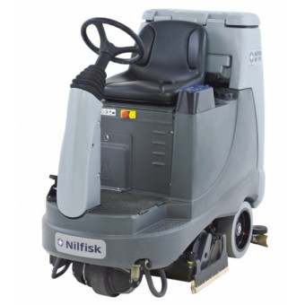 Поломоечная машина Nilfisk BR 755 EcoFlex