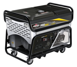 Генератор бензиновый B&amp;S ProMax 10000EA