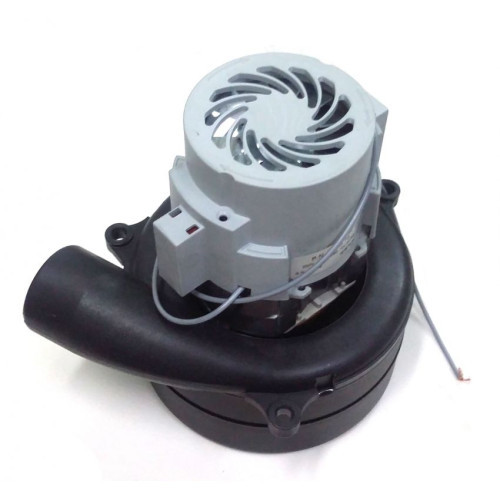 Вакуумный мотор (1500Вт, 220В, 2-стад) Synclean (711369)