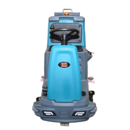 Поломоечная машина TOR JH-800 (24В, 200Ач Li)