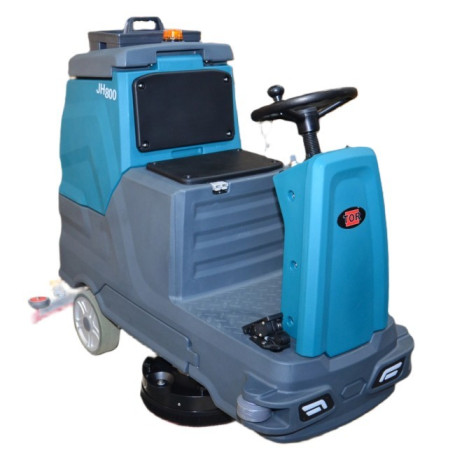 Поломоечная машина TOR JH-800 (24В, 200Ач Li) (2037)