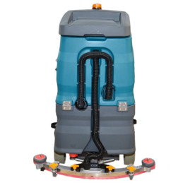 Поломоечная машина TOR JH-800 (24В, 200Ач Li)