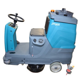 Поломоечная машина TOR JH-800 (24В, 200Ач Li)