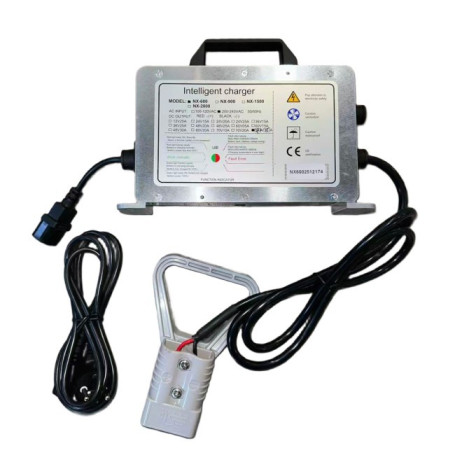 Поломоечная машина TOR JH-800 (24В, 200Ач Li) (2037)