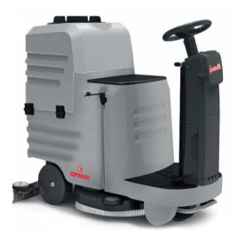 Поломоечная машина Comac Innova 22 B (100Ач, Li)