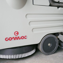 Поломоечная машина Comac Innova 22 B (100Ач, Li)