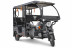 Трицикл электрический Rutrike Рикша 60V 2000W (серый) (026654-3292)