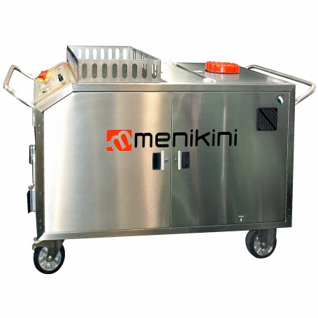 Парогенератор MENIKINI STEAM MASTER 36 KW