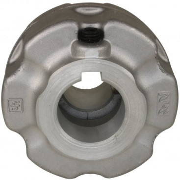 Упругая муфта IPG ZG151 D28-D24