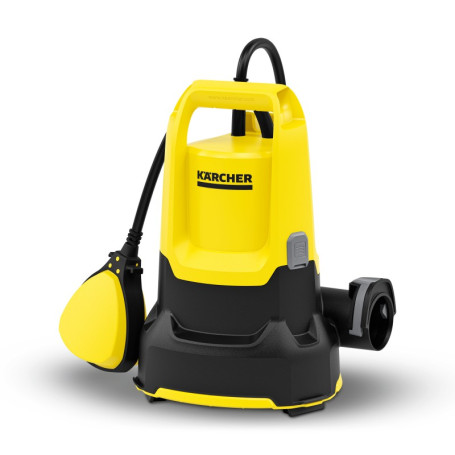Насос Karcher SP 9.000 Flat