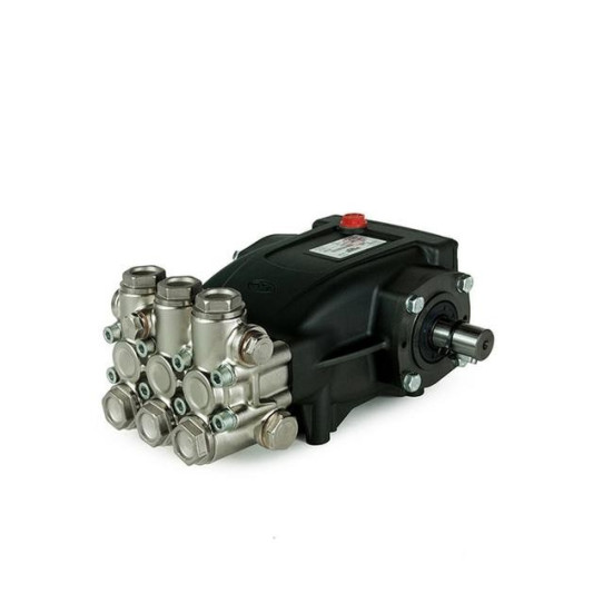 Насос высокого давления Mazzoni TMMD 21200R (250бар, 21л/мин, 1450об/мин)