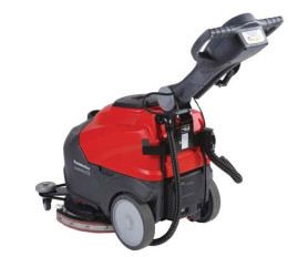 Поломоечная машина Portotecnica 30 C 45