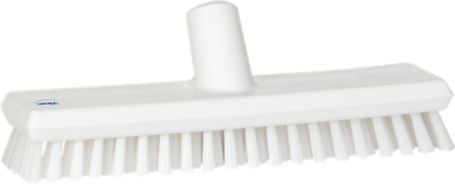 Щетка Vikan (270мм, белый, подача воды)