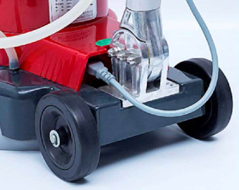 Машина однодисковая SuperClean RPM 154 SC 005