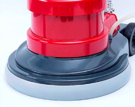 Машина однодисковая SuperClean RPM 154 SC 005