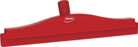 Сгон Vikan (405 мм, смен. кассета, красный)