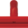 Сгон Vikan (405 мм, смен. кассета, красный)