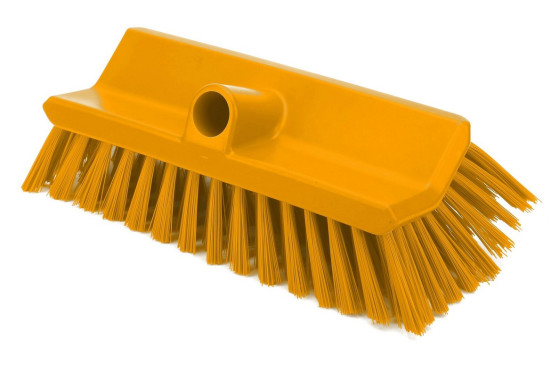 Щетка Schavon (245x90х65мм, оранжевый)