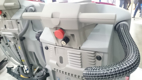 Поломоечная машина Comac Antea 50 B