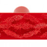 Щетка подметальная Vikan (40см, красный)