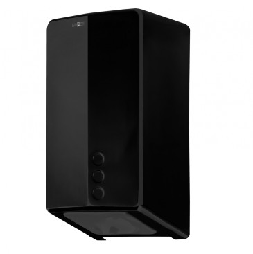 Сушилка для рук Nofer BIGFLOWevo 2050 W (сталь, черный)