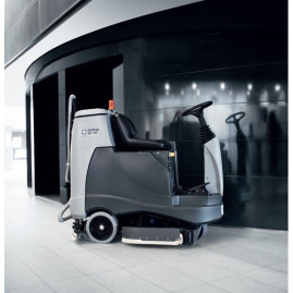 Поломоечная машина Nilfisk BR 855 EcoFlex