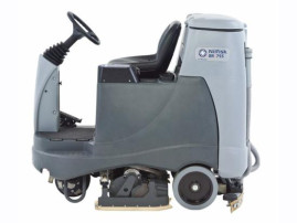 Поломоечная машина Nilfisk BR 855 EcoFlex