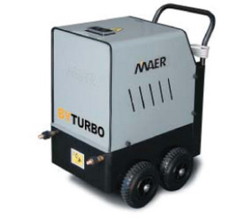 Генератор горячей воды MAER BYTURBO 200/15