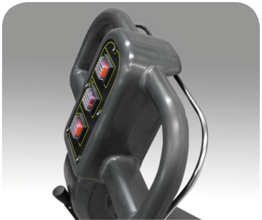 Поломоечная машина Comet CPS 36BX