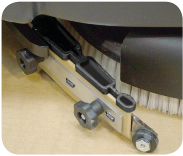 Поломоечная машина Comet CPS 36BX